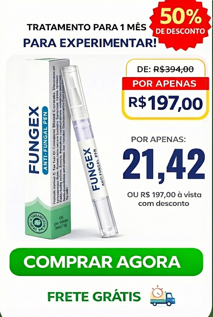 Card 01 - Oferta FungeX