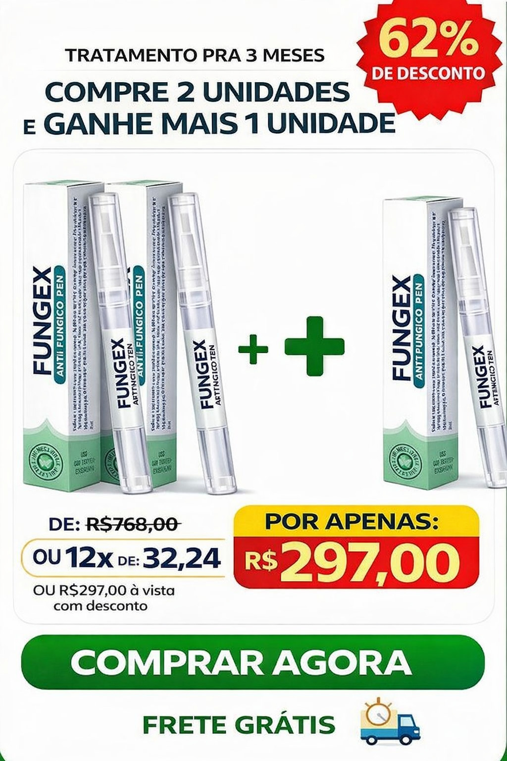 Card 02 - Oferta FungeX