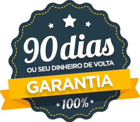 Garantia 100%